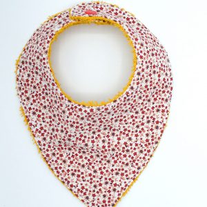 Bavoir personnalisable