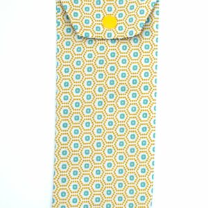 Pochette à brosse à dents personnalisable