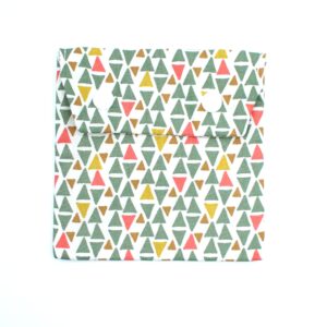 Pochette à savon personnalisable