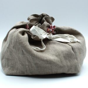 Sac à pain personnalisable (petit format)