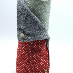 Essuie-tout personnalisable