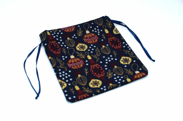 Sac à vrac / sac cadeau (petit)