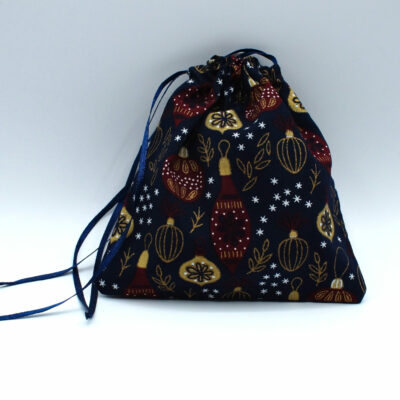 Sac à vrac / sac cadeau (petit)