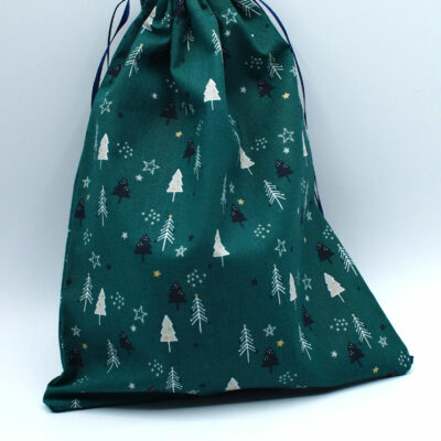 Sac à vrac / sac cadeau (moyen)