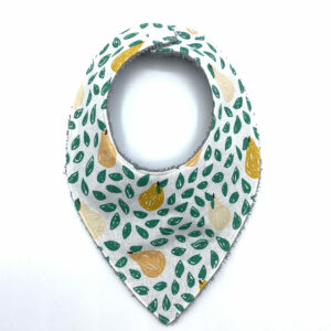 bavoir bandana