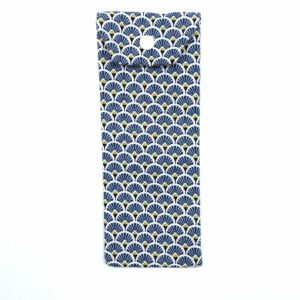 pochette à brosse à dents