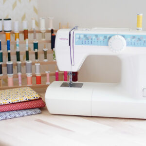 Atelier de couture
