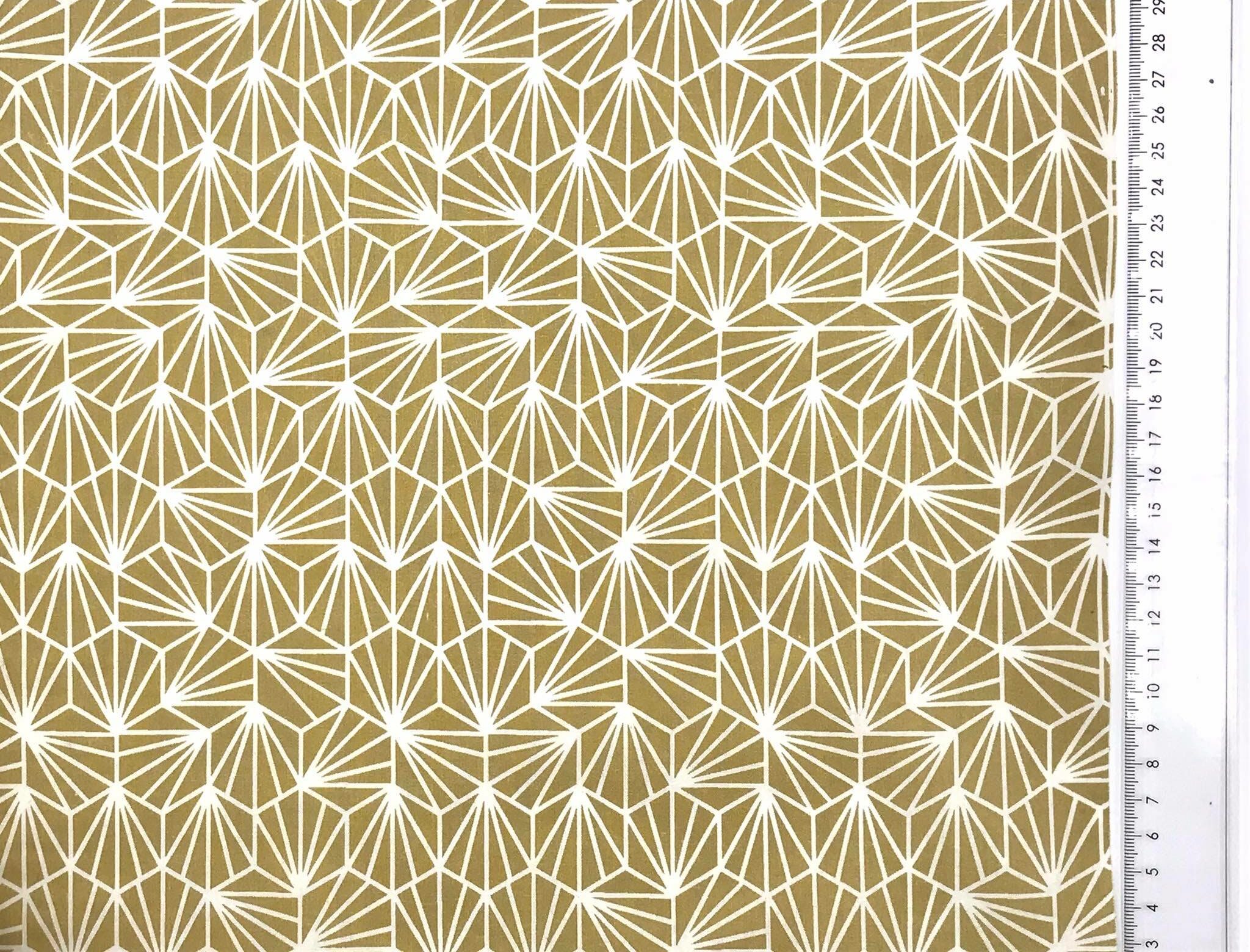 Géométrie festive
