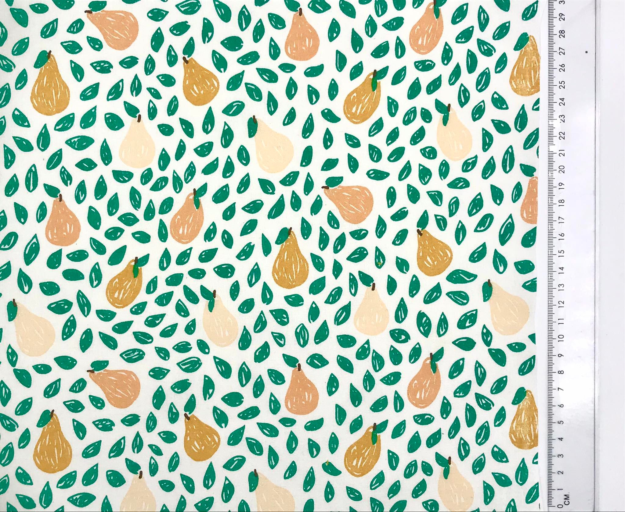 Pear Party