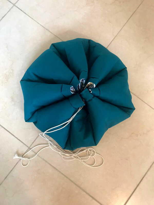 sac-tapis de jeux