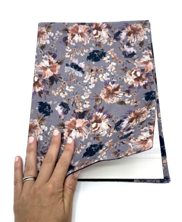 Protège-cahier