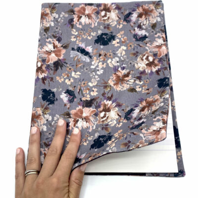 Protège-cahier