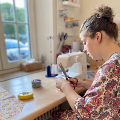 atelier de couture