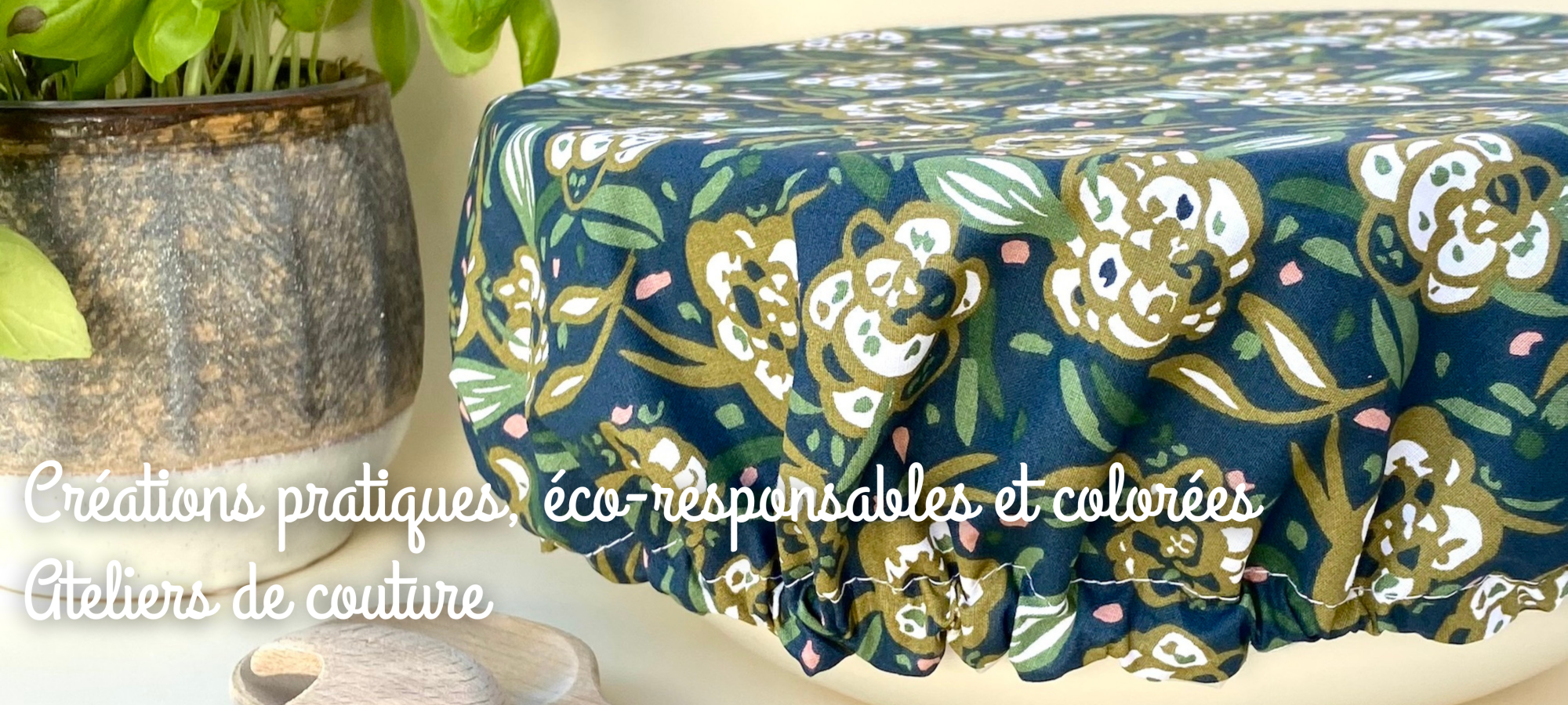 créations zéro-déchet